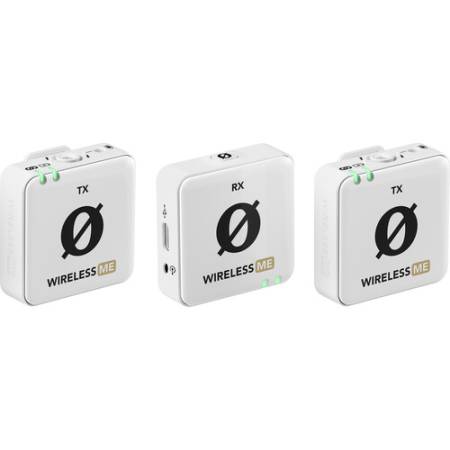 RODE Wireless ME Dual zestaw mikrofonowy